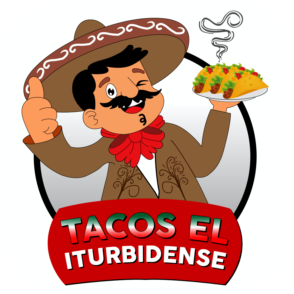 Tacos El Iturbidense logo