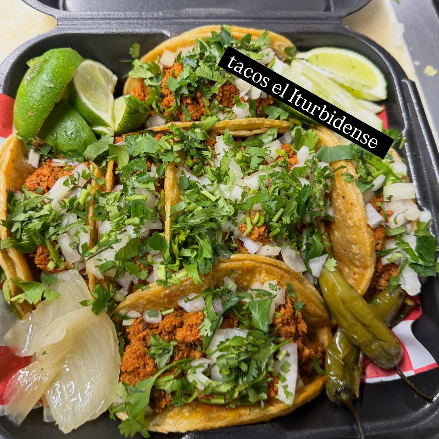 Tacos